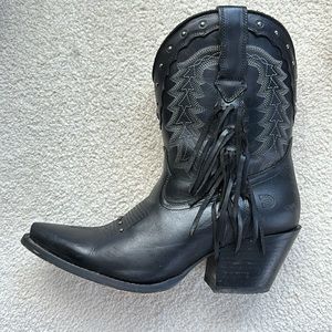 Crush™ by Durango® Women's Vintage Western Boot